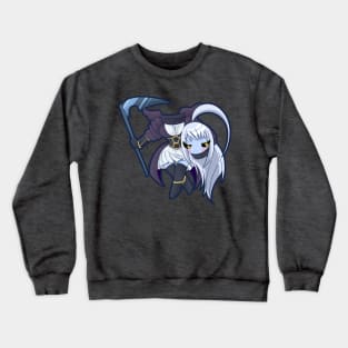 Monster Musume LALA Crewneck Sweatshirt